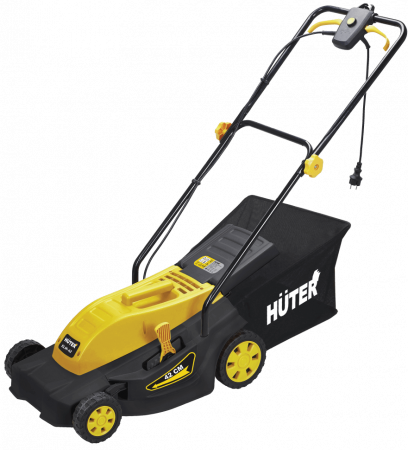 Газонокосилка электрическая ELM-42 Huter